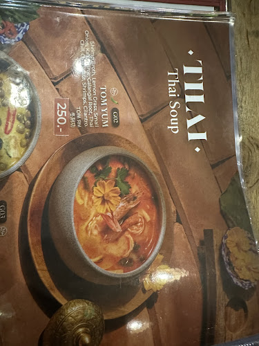 Opinii despre KIRI burger & bowl , kata beach în Muang - การบริการอาหารและที่พัก