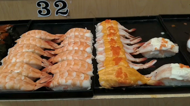 Opinii despre Shabushi The Walk Nakhonsawan în อำเภอเมืองนครสวรรค์ - การบริการอาหารและที่พัก