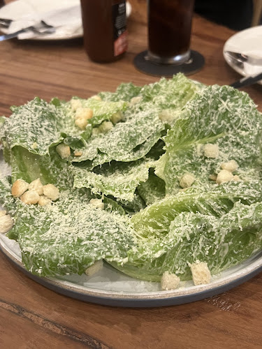 Comentarii opinii despre Riburs BBQ