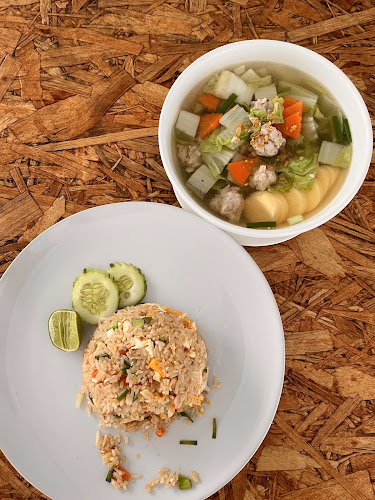 Aor Thai food - อำเภอเมืองภูเก็ต