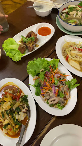 Comentarii opinii despre ข้าวต้มปักนั้ง 60 ปี