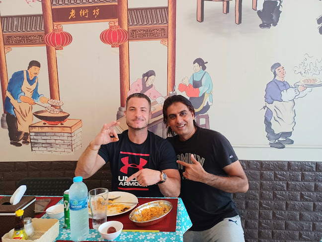 Comentarii opinii despre IndoTurk Restaurant