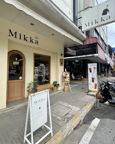 Mikka Cafe - Yamo Korat (มิกก้า คาเฟ่ ย่าโม โคราช)