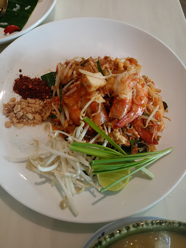 บ้านคุณตาลอฟท์คาเฟ่ @แหลมฉบัง - อำเภอศรีราชา