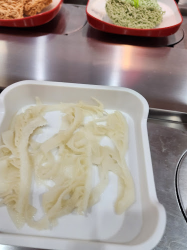 อี้จาสุกี้หม่าล่า สาขาพัทยา - อำเภอบางละมุง