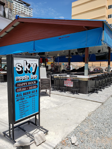 Sky Music Bar soi7 - อำเภอบางละมุง