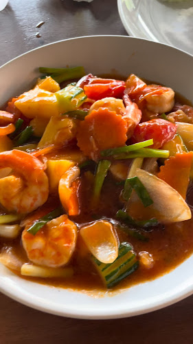 Tom Yum Restaurant - อำเภอเมืองภูเก็ต