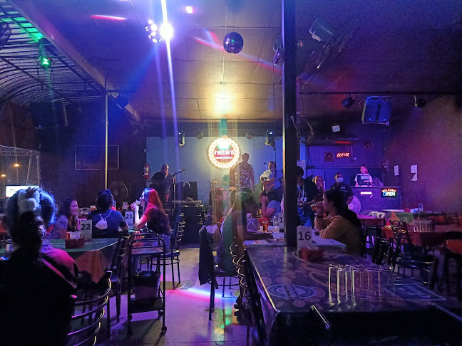 สายแฮงค์2-แลนด์มาร์คนักเมา - อำเภอบางบัวทอง