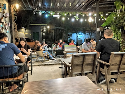 อิน เฮ้าส์ คอฟฟี่ บาร์