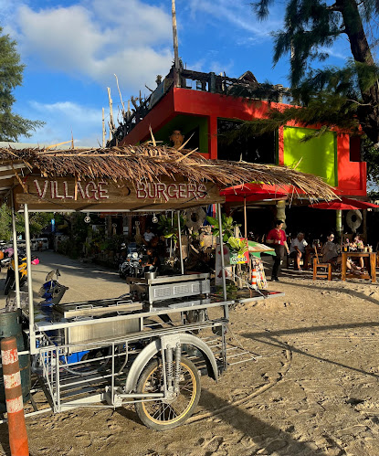 Village Burgers Kamala - อำเภอกะทู้