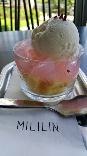 Comentarii opinii despre Mililin Cafe & Eatery