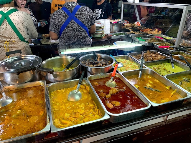 Comentarii opinii despre ข้าวแกงฟลอริด้า