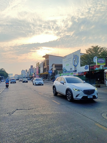 รักเนย - อำเภอเมืองขอนแก่น