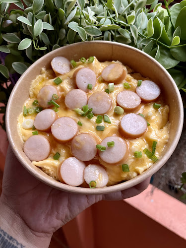 Easy Omelette - อำเภอถลาง