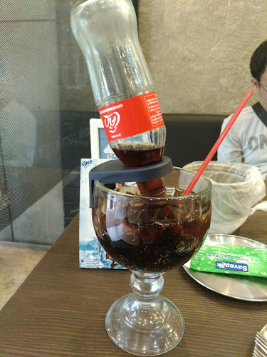 คิมคุนสาย3 - การบริการอาหารและที่พัก