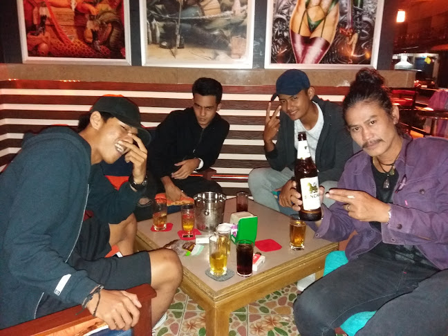 ร้านบันเทิง Thailand - อำเภอหาดใหญ่