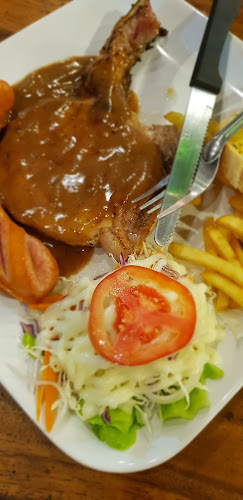 Comentarii opinii despre The Best Beef