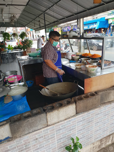 Comentarii opinii despre ผัดไทโบราณ