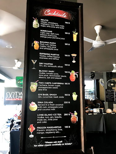 Two Chefs Kata Beach - อำเภอเมืองภูเก็ต