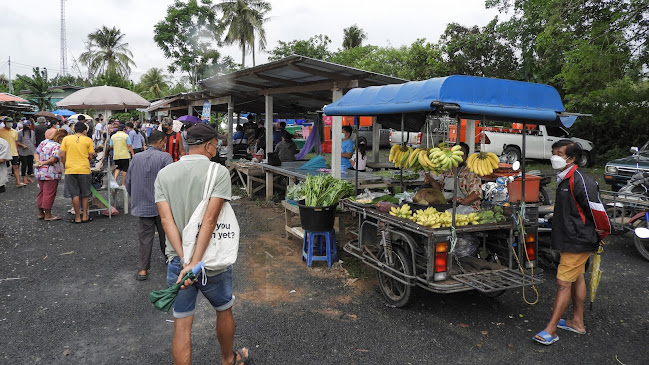 HJ4J+WF7 4045 ตำบล ทับเที่ยง อำเภอเมืองตรัง ตรัง 92000