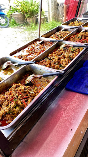 Comentarii opinii despre แกงใต้ แกงป่า ป้าสุ