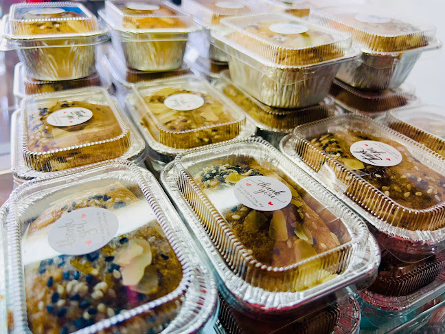 Opinii despre ฮ๊อป ชาเฟ่ สาขานาบอนฉลอง ภูเก็ต în เมือง - การบริการอาหารและที่พัก