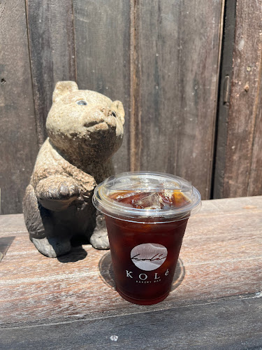 โคเล เบเกอรี่ บาร์ - KOLé Bakery Bar - การบริการอาหารและที่พัก