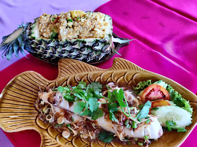 Comentarii opinii despre Food Market Restaurant Karon