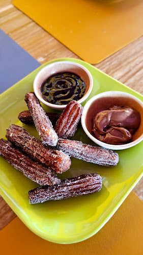 Opinii despre Centrico Mexican Restaurant HALAL în อำเภอเมืองภูเก็ต - การบริการอาหารและที่พัก