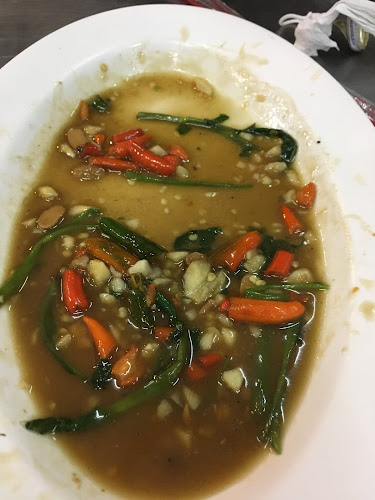 Comentarii opinii despre ข้าวต้มสันติโภชนา