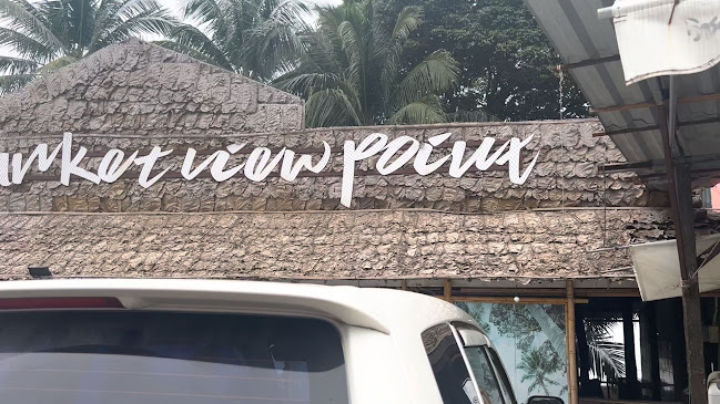 คาเฟ่ ภูเก็ต วิวพอยท์