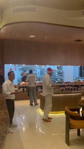 Comentarii opinii despre 7th Floor Restaurant & Bar