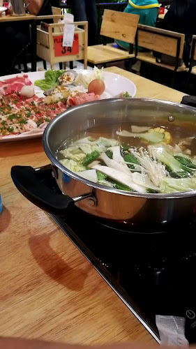 Fluke Shabu & Grill Rangsit Klong2 - อำเภอธัญบุรี