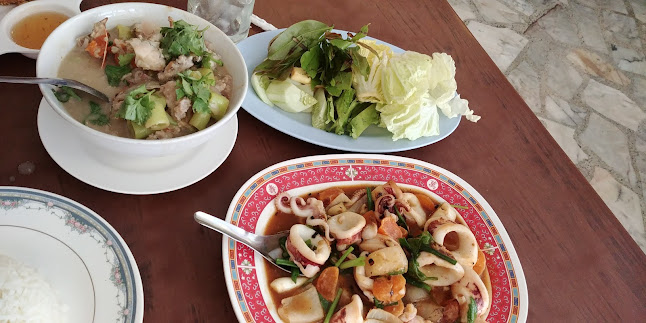 ครัวลุงเชย