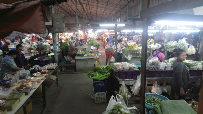 Comentarii opinii despre ตลาดสด แก้ววรรณะ