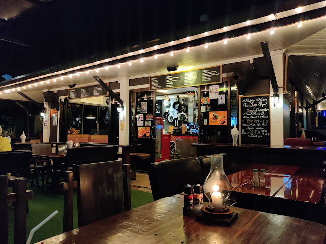 Comentarii opinii despre ป่าตอง ซันเซ็ท วิว เรสเตอร์รอง