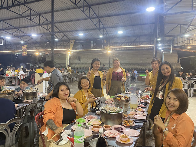 ตันหยง หมูกระทะ แหลมฉบัง