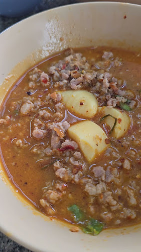 ต้มเลือดหมูคุณศรี พัทยากลาง - อำเภอบางละมุง