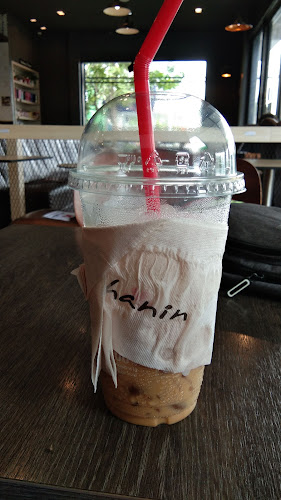 Opinii despre Inthanin ปั้มบางจากอ้อมน้อย ปั้มที่2 în อำเภอกระทุ่มแบน - การบริการอาหารและที่พัก