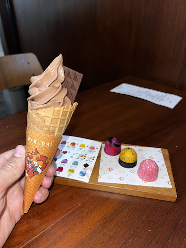 Opinii despre Paradai Phuket în อำเภอเมืองภูเก็ต - การบริการอาหารและที่พัก