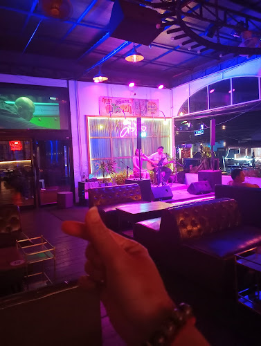 Opinii despre Mixx66 Escap Of Music în อำเภอเมืองอุบลราชธานี - การบริการอาหารและที่พัก