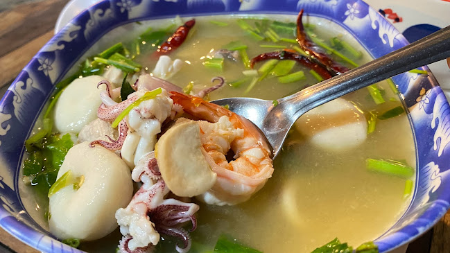 ครัวจ่าต๋อย