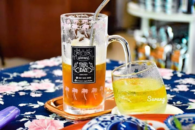 เล่ากาแฟ Specialty Coffee and Creative Cafe