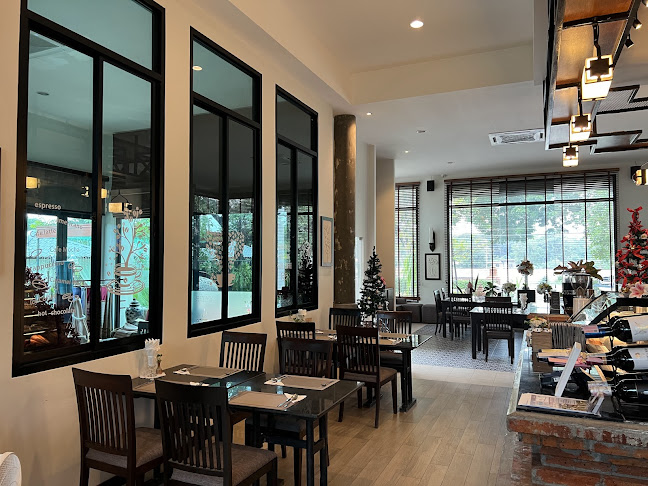 1 36 ตำบล เมืองเก่า อำเภอเมืองสุโขทัย สุโขทัย 64210