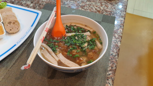 ร้านฮอยอัน อาหารเวียดนาม นครสวรรค์ - อำเภอเมืองนครสวรรค์