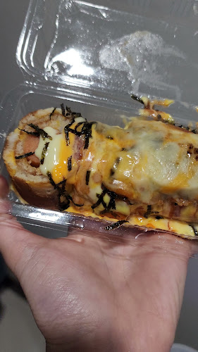 มินิแพนเค้ก ฉื่อฉาง หาดใหญ่