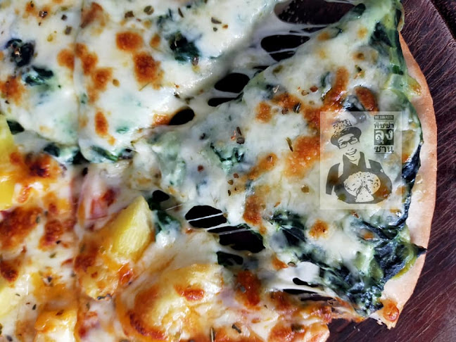 Opinii despre Mr.SAN PIZZA & พิซซ่าลุงซาน สาขาภูเก็ต în อำเภอกะทู้ - การบริการอาหารและที่พัก