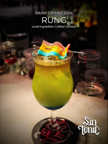 Opinii despre Sin Tonic Bar Hatyai în อำเภอหาดใหญ่ - การบริการอาหารและที่พัก