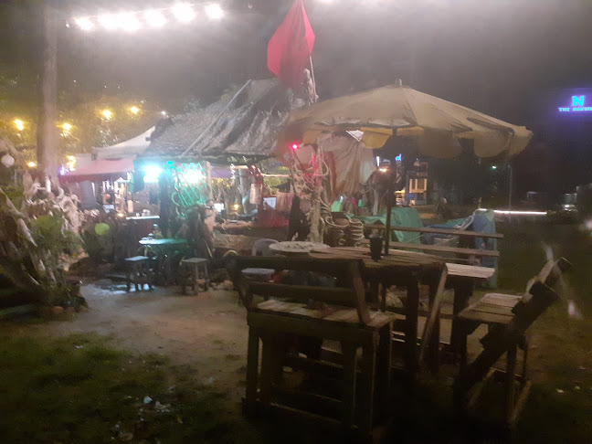 Comentarii opinii despre บ้านโรตี ทิชชู ป่าตอง (HALAL FOOD)