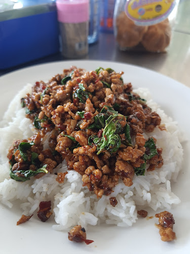 Comentarii opinii despre ก๋วยเตี๋ยวหน้าบ้าน